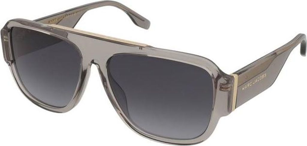 Marc Jacobs MARC 756/S Grey 58/15/145 Herren Sonnenbrillen