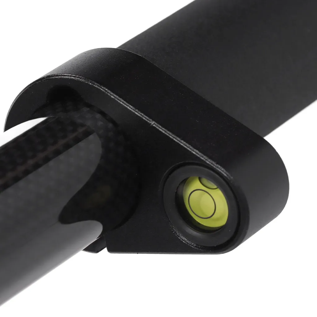 Solution de levé topographique GPS RTK avec ruban 2m et prisme 0 mm - 15