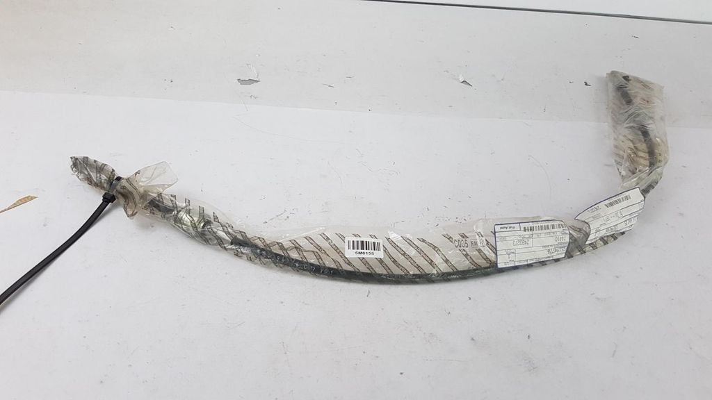 Original FIAT Punto '99-'10 Schaltgetriebe Seilzug 55194776