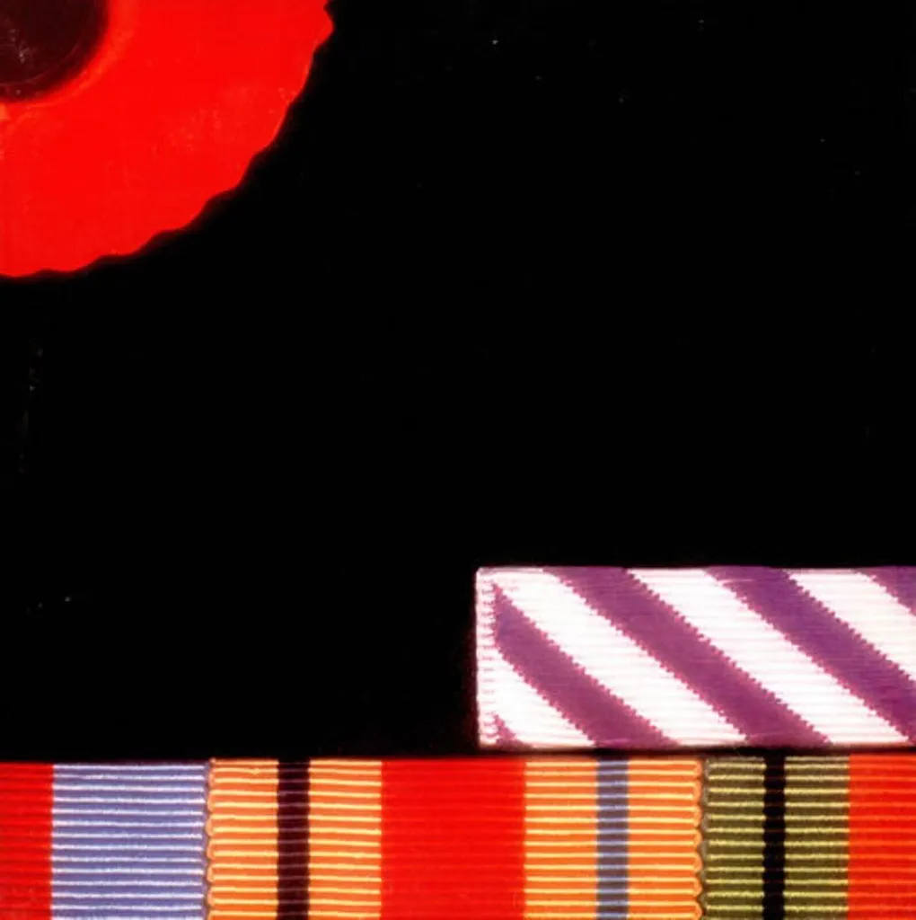 Pink Floyd Final Cut Album Remasterisé 180g Vinyle Haute Fidélité Audiophile