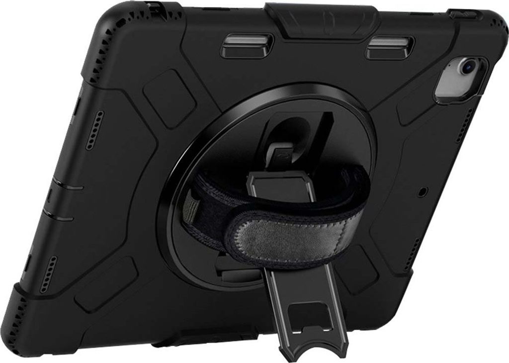 Eiger Peak 500m Case iPad Air 13'' 2024 schwarz (EGPE00172)
