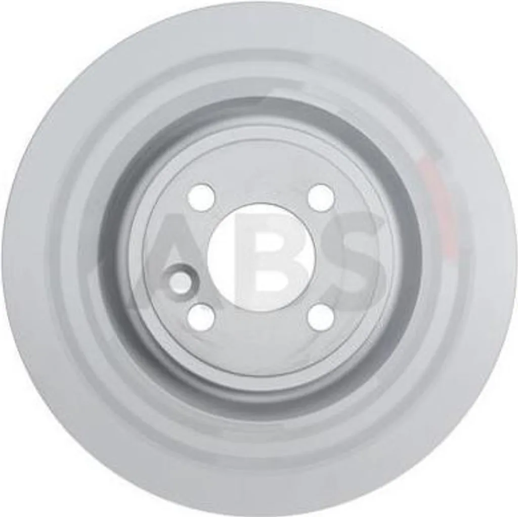 Disque de frein avant ventilé pour Mini Roadster et Clubman A.B.S.