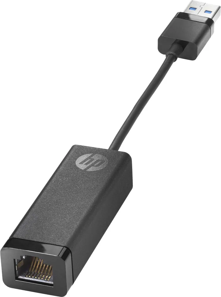 Adattatore di rete HP - 2