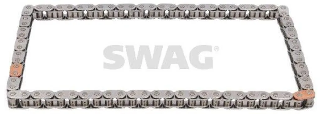 Chaîne de distribution moteur SWAG 33 10 9590 pour Range Rover Evoque