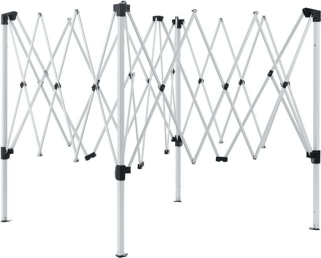 Altana 25481, składana, 3 x 3 m, UV50+, altana z torbą, Zdjęcie produktu 5