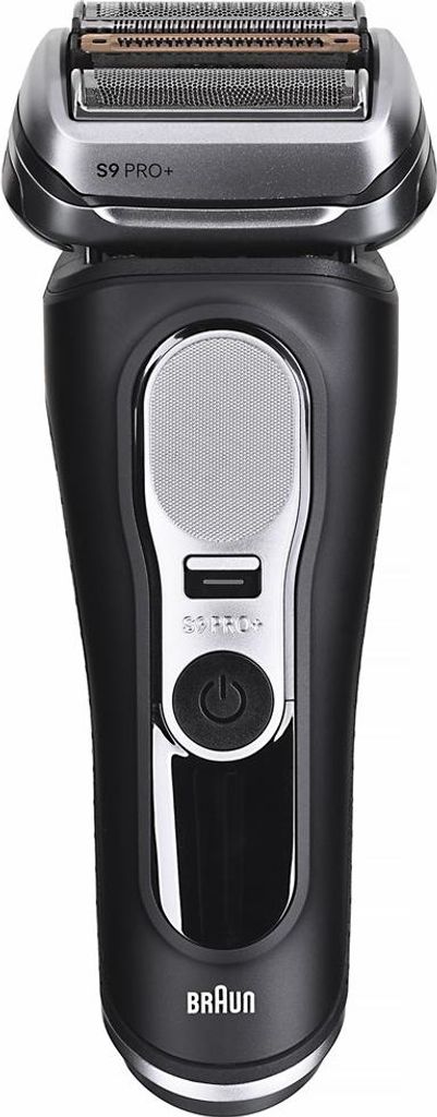 Braun Series 9 Pro+ 9600s, Planžetový holicí strojek, Obrázek produktu 