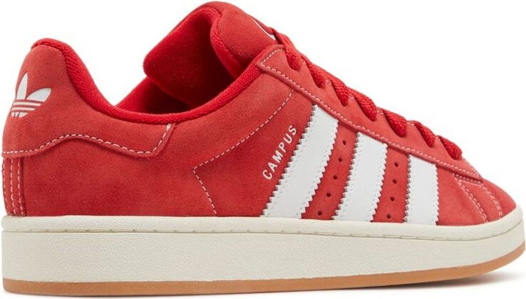 Buty Adidas Campus H03474 Sneakersy