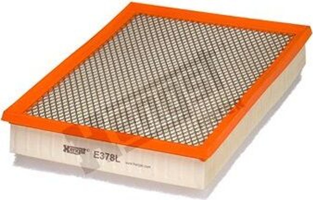 Hengst Filter Luftfilter E378L