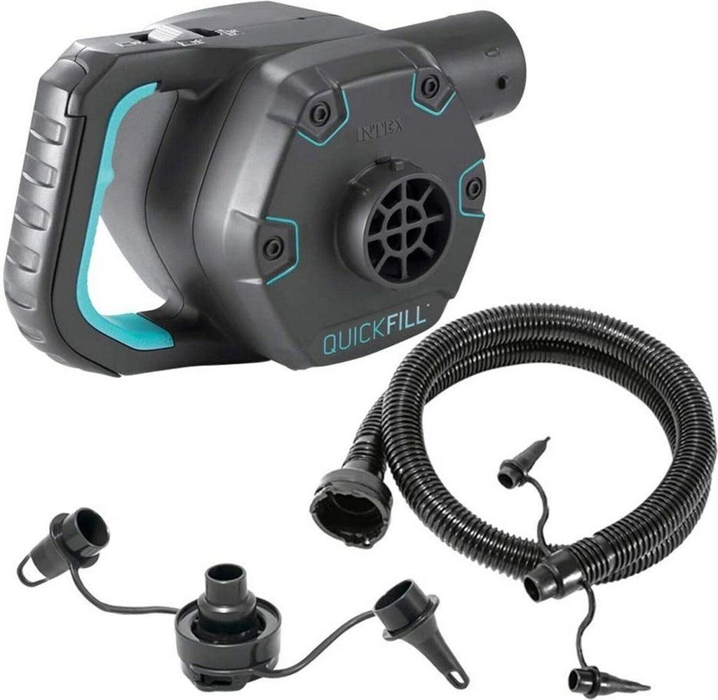 INTEX Pompa elettrica a riempimento rapido 220-240 V 66644 Immagine del prodotto 