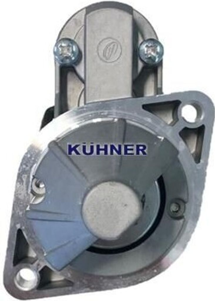 AD KÜHNER 255895M Starter Anlasser 1,1kW 12V