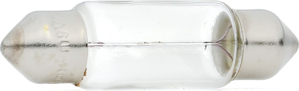 1x NEOLUX C5W Kennzeichenbeleuchtung Birne 12V 5W N239
