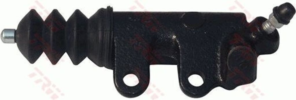 TRW PJF703 - OE 31470 12110 Kupplungsnehmerzylinder für Auris (E15), Avensis (T22), Corolla (E11), Corolla (E12), Corolla (E15), Corolla Verso (E12)