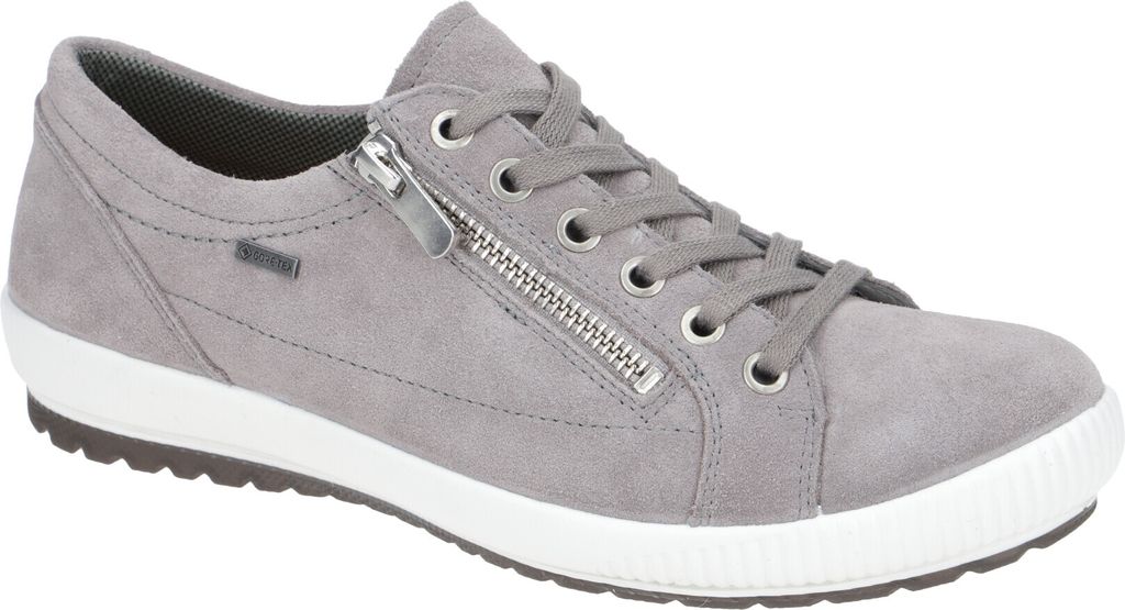 Legero Komfort Schnürschuhe Damen 31333331393033 Grau 42 1/2 EU