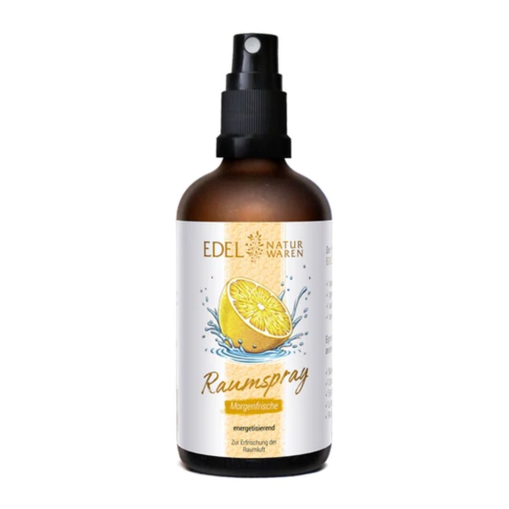 Spray ambiente Noble - freschezza mattutina 100ml Immagine del prodotto 