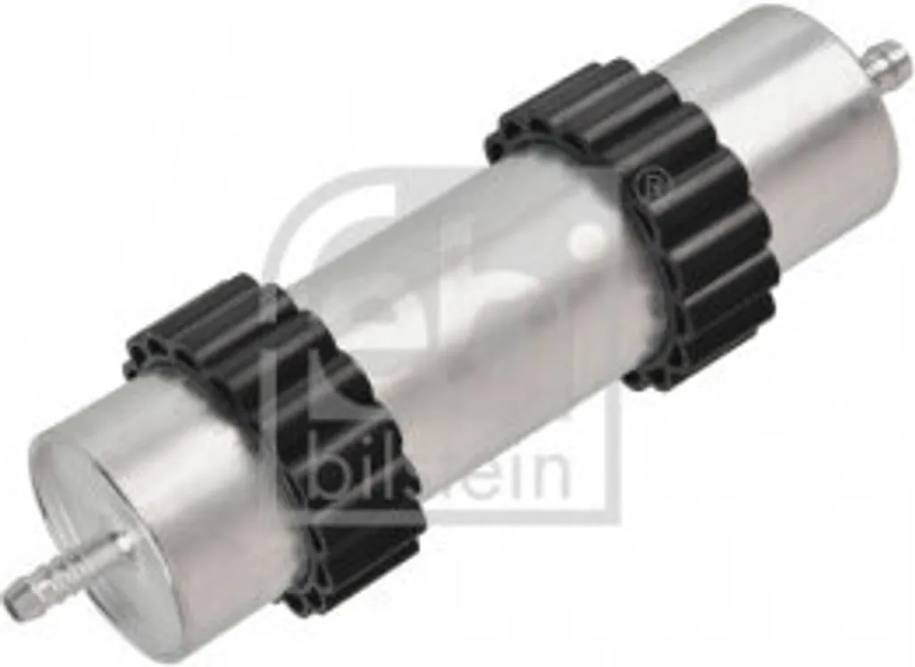 Filtre à carburant haute efficacité Febi 108286 compatible Audi Q5 FY