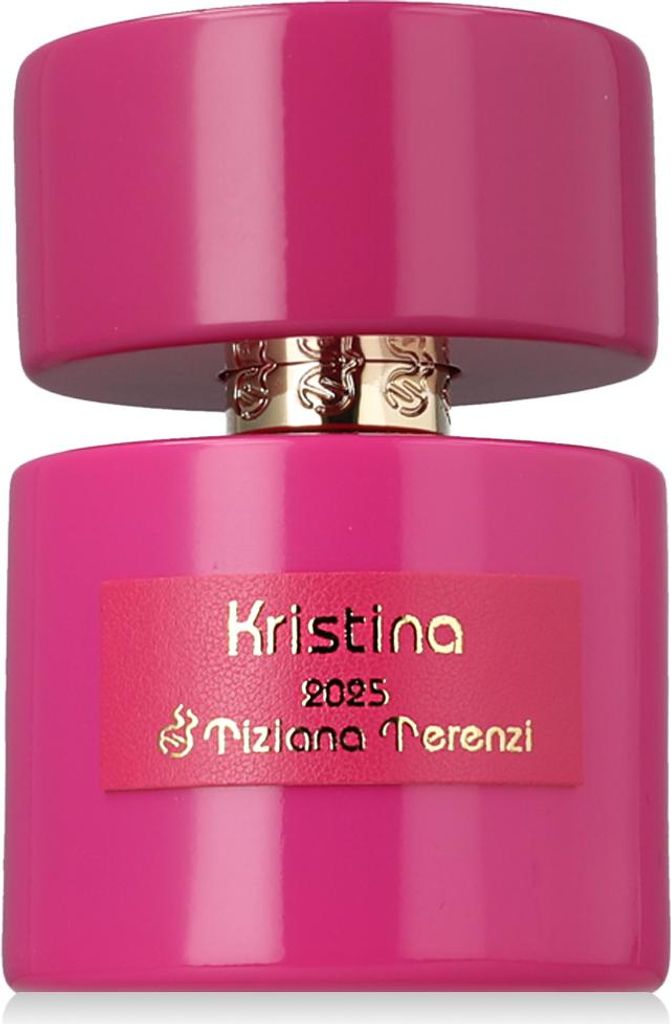 Tiziana Terenzi Kristina Extrait de Parfum, 100 ml (unisex) Productafbeelding 