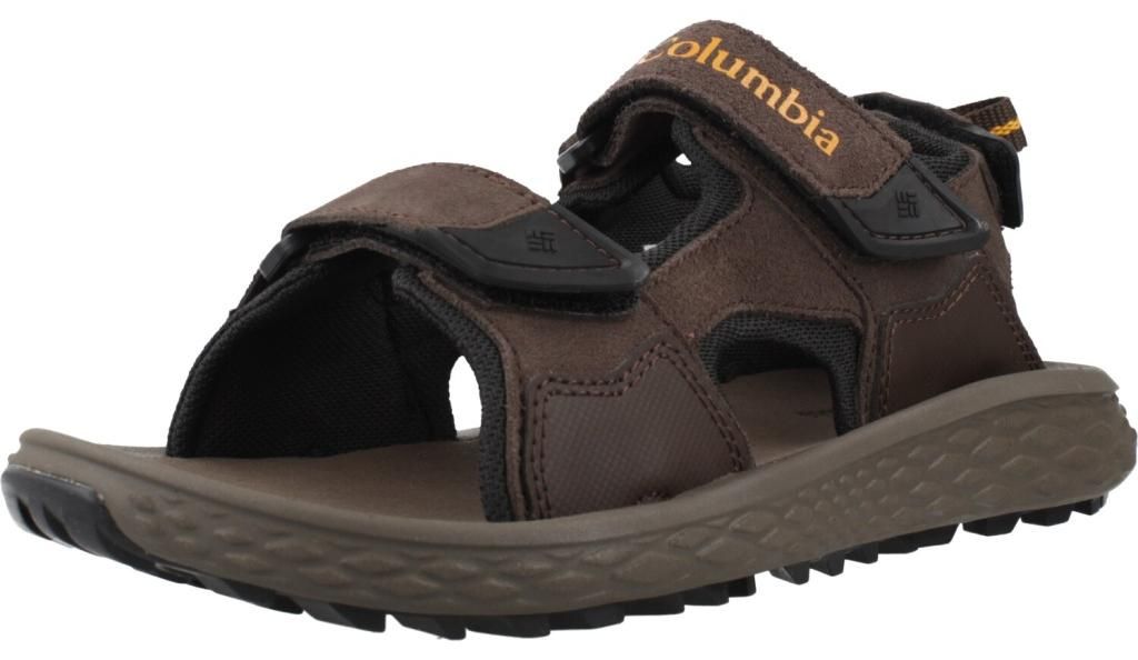 COLUMBIA KONOS HIKER 3 STRAP Brown Produktbild 