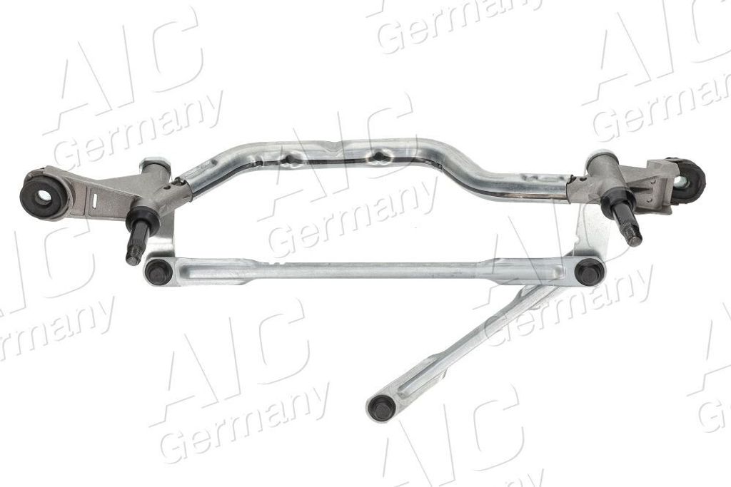 AIC 71260 Wischergestänge für RENAULT Clio IV Schrägheck (BH) Clio IV Grandtour (KH) CLIO IV Kasten CLIO IV Kombi (KH)