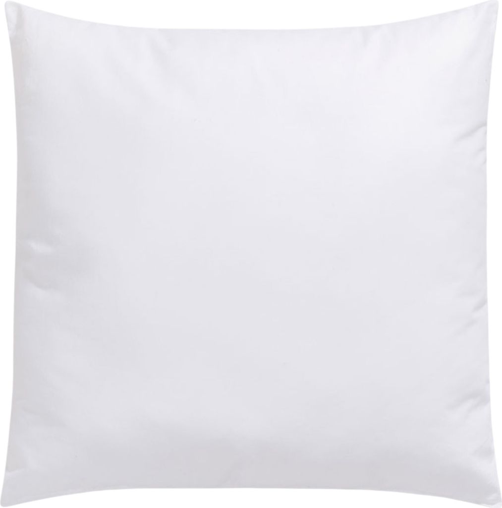 Rembourrage d'oreiller Primaloft couleur blanc 50x50cm de Image du produit 