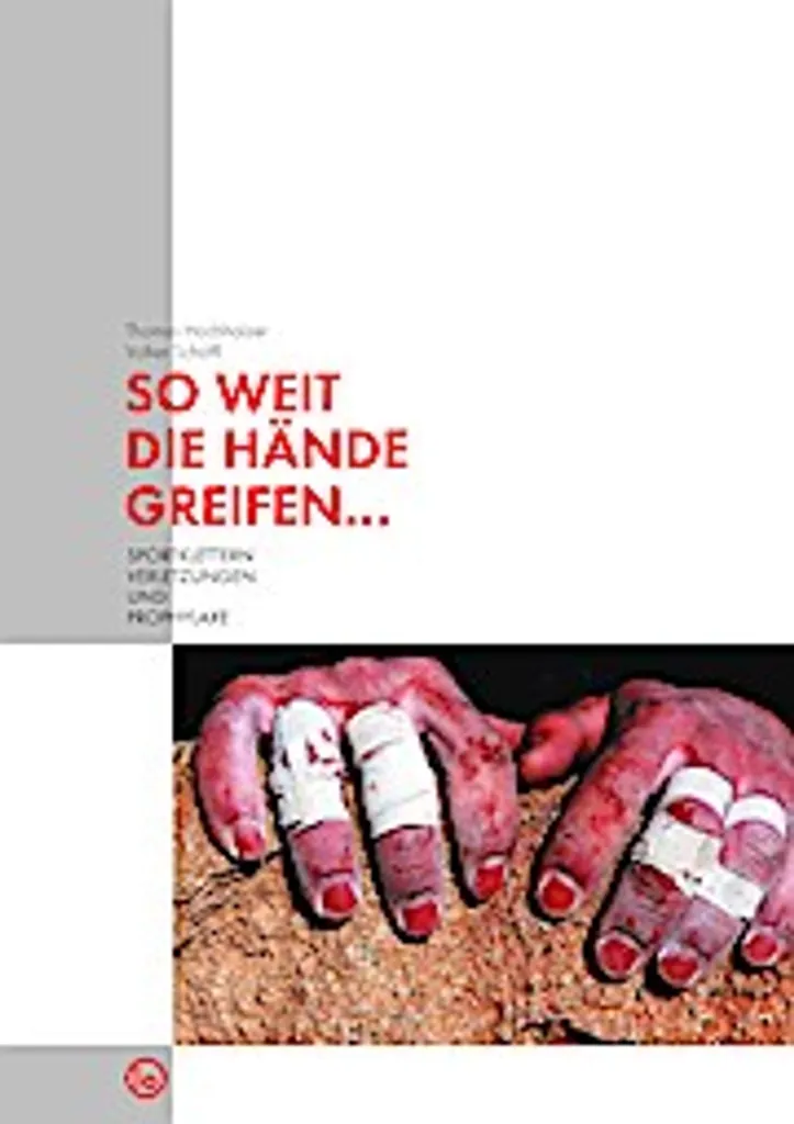 Roman So weit die Hände greifen format poche - Édition de qualité