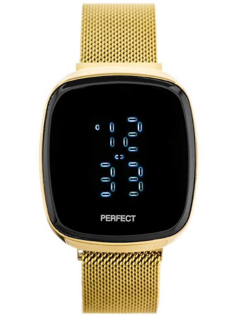 Hodinky Led Perfect A8036 (zp915b) Obrázok produktu 