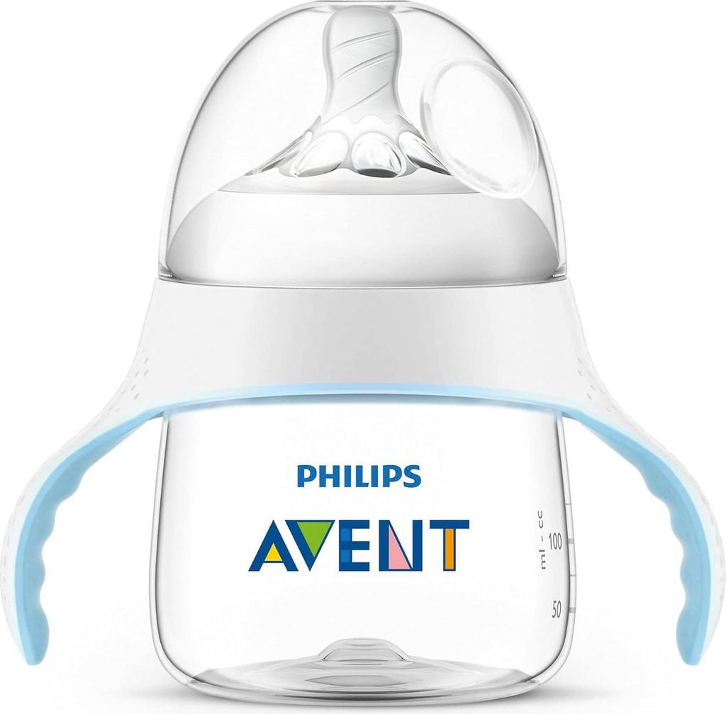 Avent Natural Trainingsflasche 150 ml