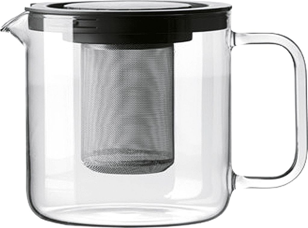 Teiera SIMAX 1300 ml con filtro in acciaio inox Immagine del prodotto 