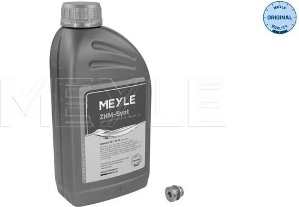 Kit Vidange Boîte Automatique MEYLE 100 135 0220 pour Golf III et A3 8P