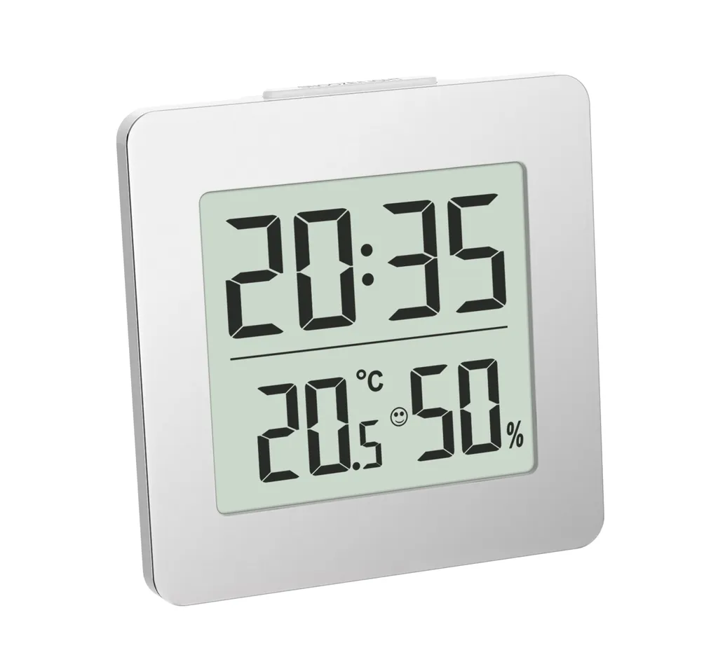 TFA 30.5038.54 Termoigrometro Professionale Casa | Misura Umidità