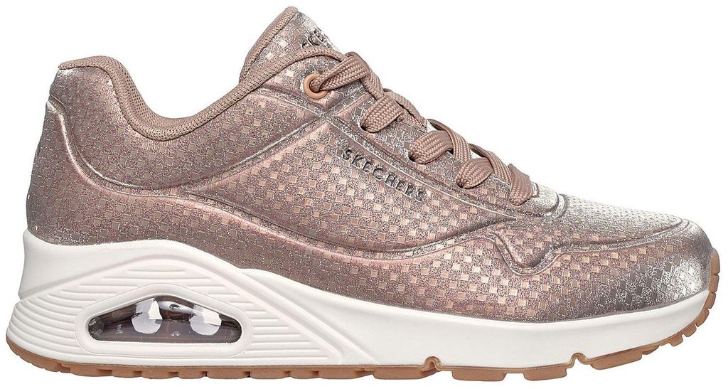 Skechers Uno Disco Nite Gold RSGD Größe EU 41 Produktbild 