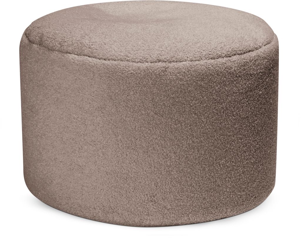 Sitting Point DotCom WOOLLY taupe Produktbild 
