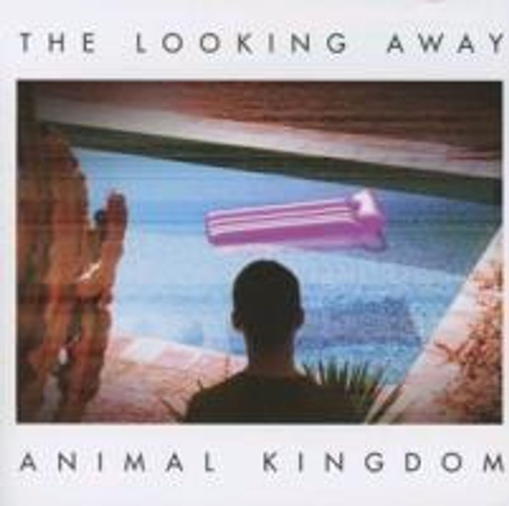 The Looking Away