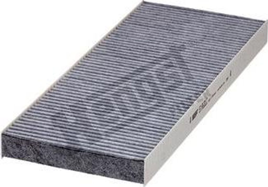 HENGST FILTER E1963LC Innenraumluftfilter OE 6447SP kompatibel mit C8, Jumpy, Scudo, Ulysse, Phedra, 807, Expert