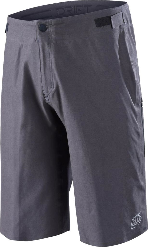 Troy Lee Designs Herren Shorts Drift Shell , dunkelgrau, 32