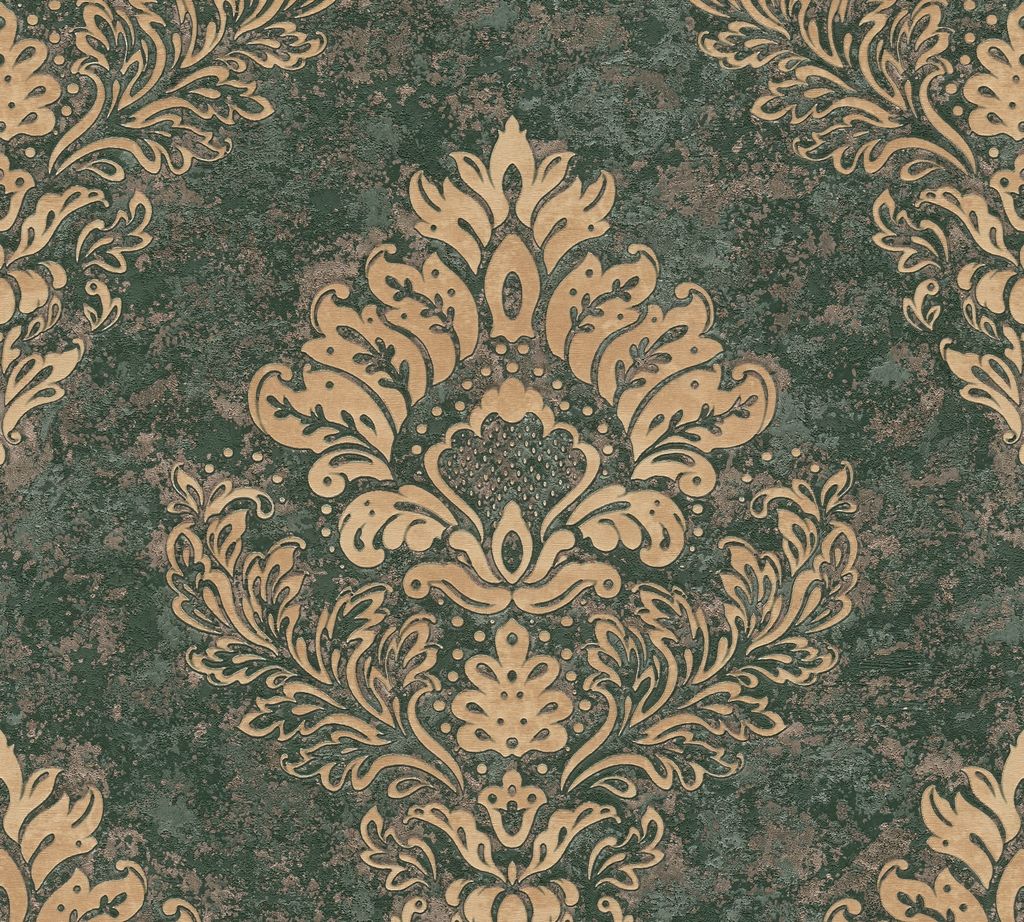 A.S. Création - Vliesové tapety 37901-1 Metropolitan Obrázok produktu 