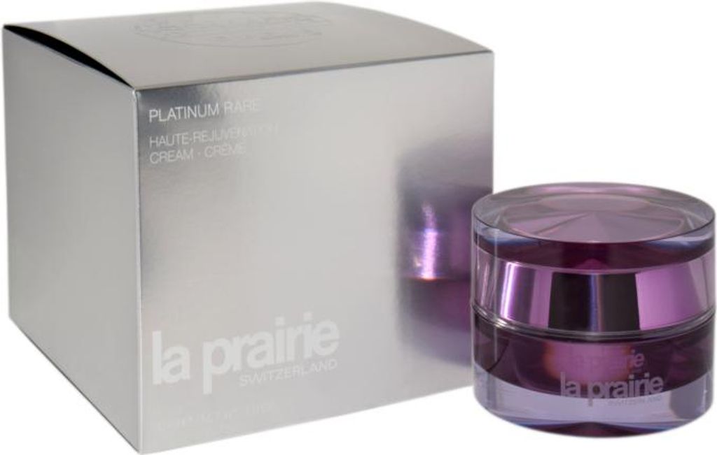 La Prairie Platinum Rare Haute-Rejuvenation Cream 30ml Obrázek produktu 