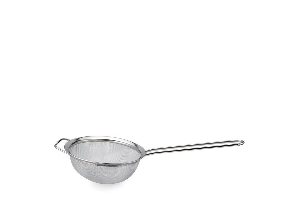 Karl Weis Küchensieb mittel Ø 10 cm, Edelstahl