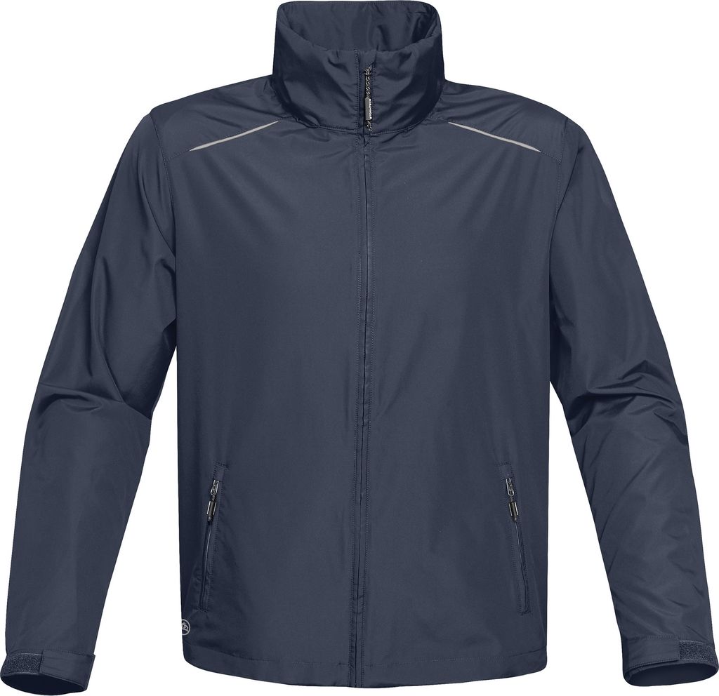 Stormtech Herren Nautilus Performance Shell Jacke RW5978 (M) (Marineblau)