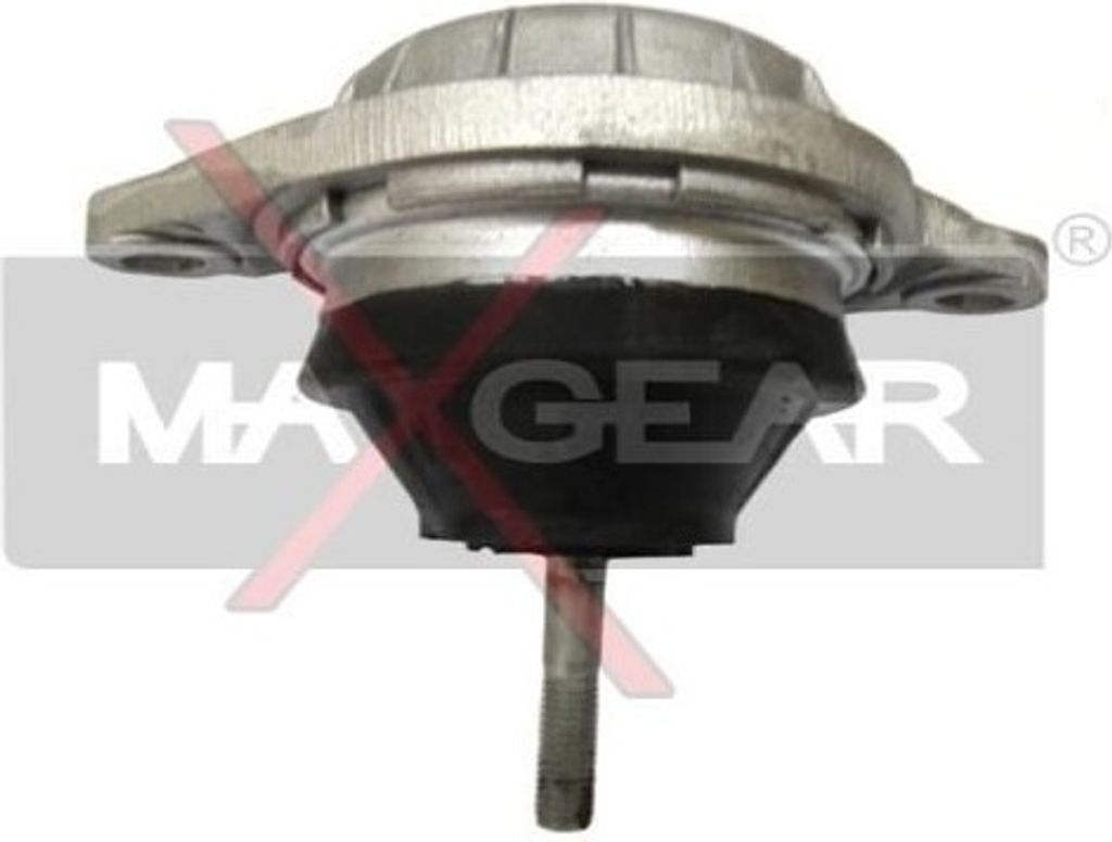 MAXGEAR Motorlager Hydrolager Rechts für AUDI 80 Limousine (8C2, B4) 76-0143