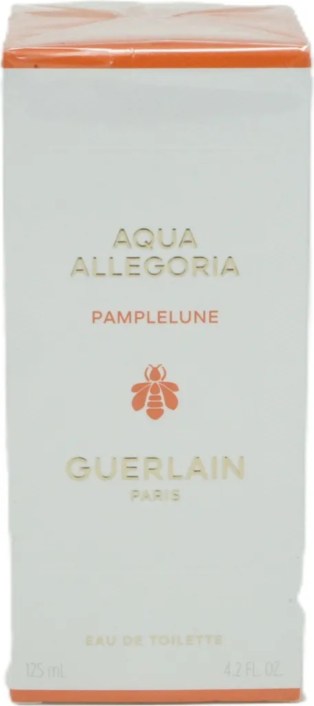 Eau de Toilette Pamplelune Aqua Allegoria Guerlain Parfum Femme 125ml