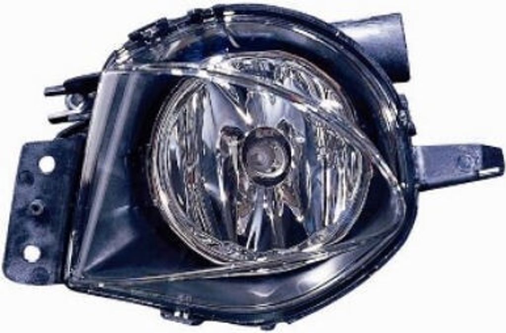 VAN WEZEL 0657995 H11 Nebelscheinwerfer Links für BMW 3 Produktbild 