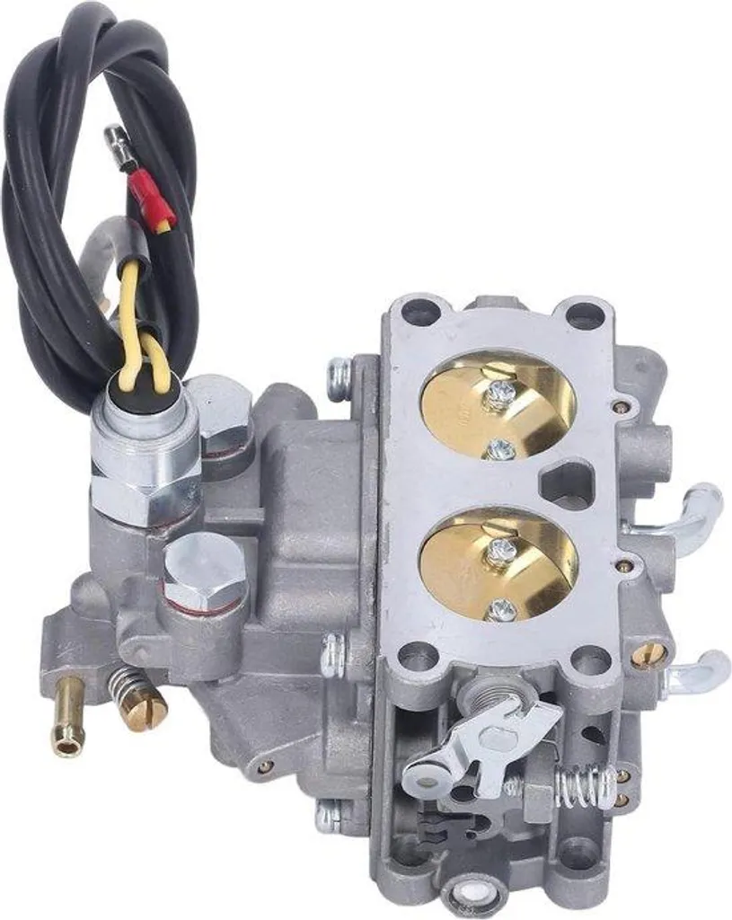 Plus de Panne Moteur : Carburateur Fiable pour Tondeuse 24 CV - Solution Complète