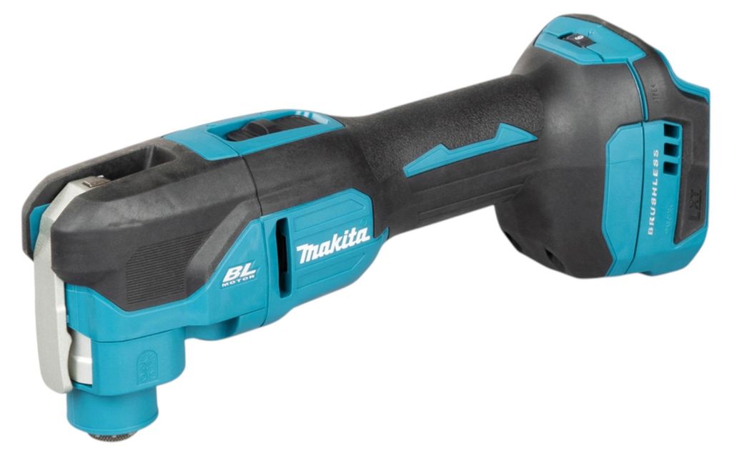 Outil multifonction sans fil Makita DTM 53 Z 18 V OIS / Image du produit 