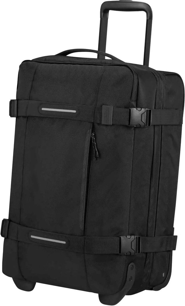 American Tourister Urban Track, Vozík, Měkká skořepina, Obrázek produktu 