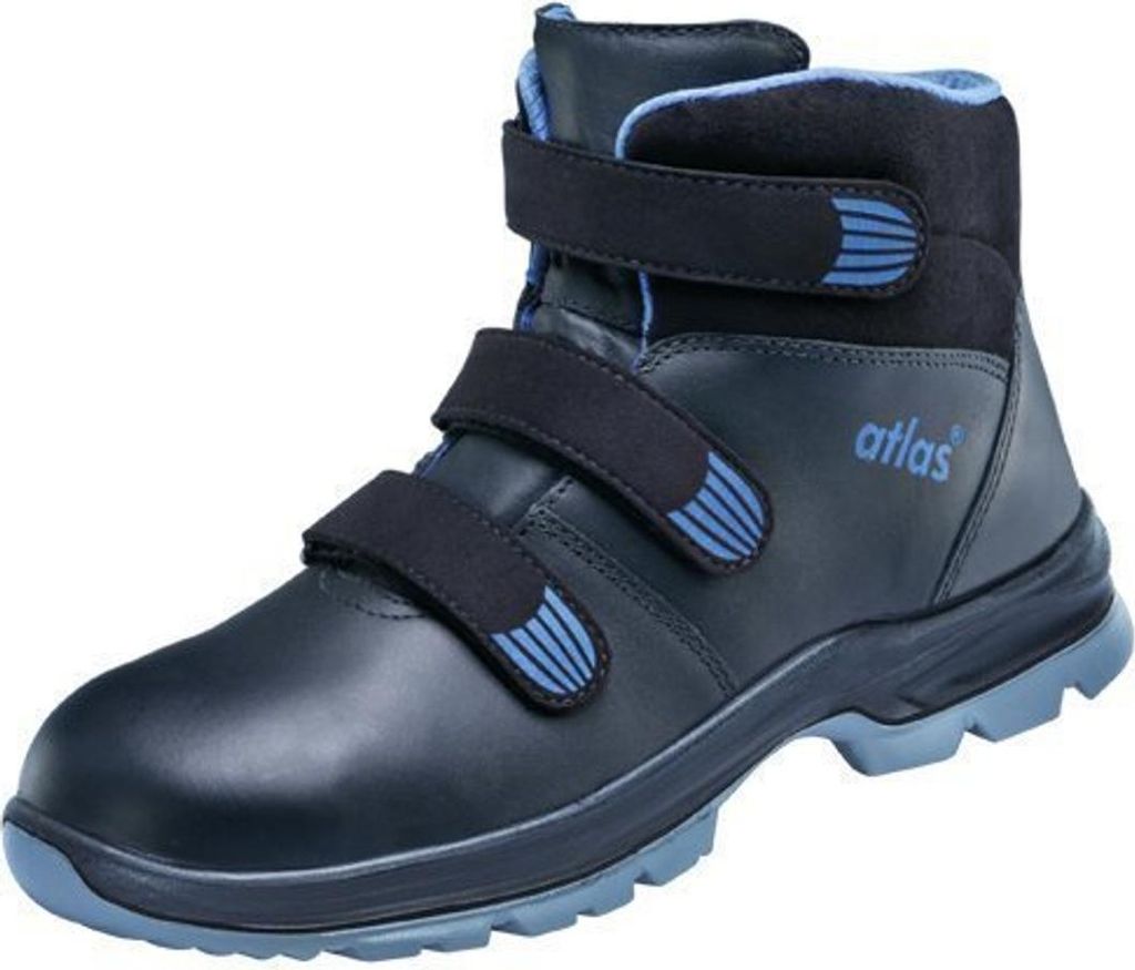 Atlas Sicherheitsstiefel TX 575 S3 SRC DGUV Gr. 48 Produktbild 