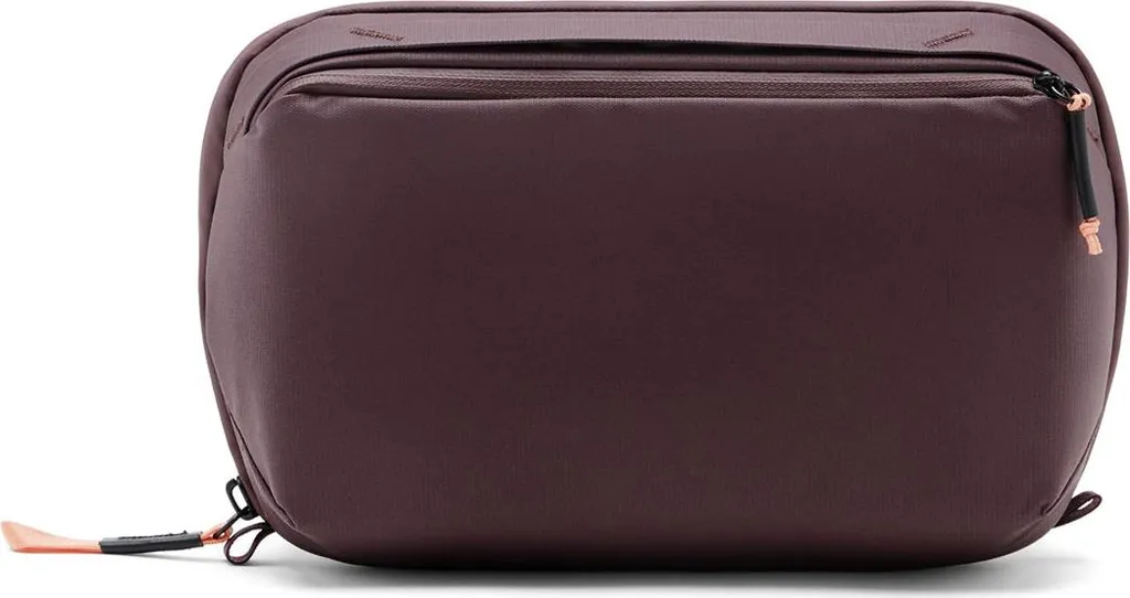 Trousse de Toilette Suspendue Eclipse Peak Design - Accessoire Voyage - 4