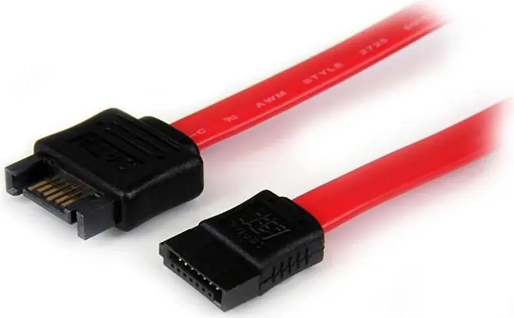 Prolunga SATA StarTech.com 0.3m | Risolvi Problemi di Spazio PC - 2