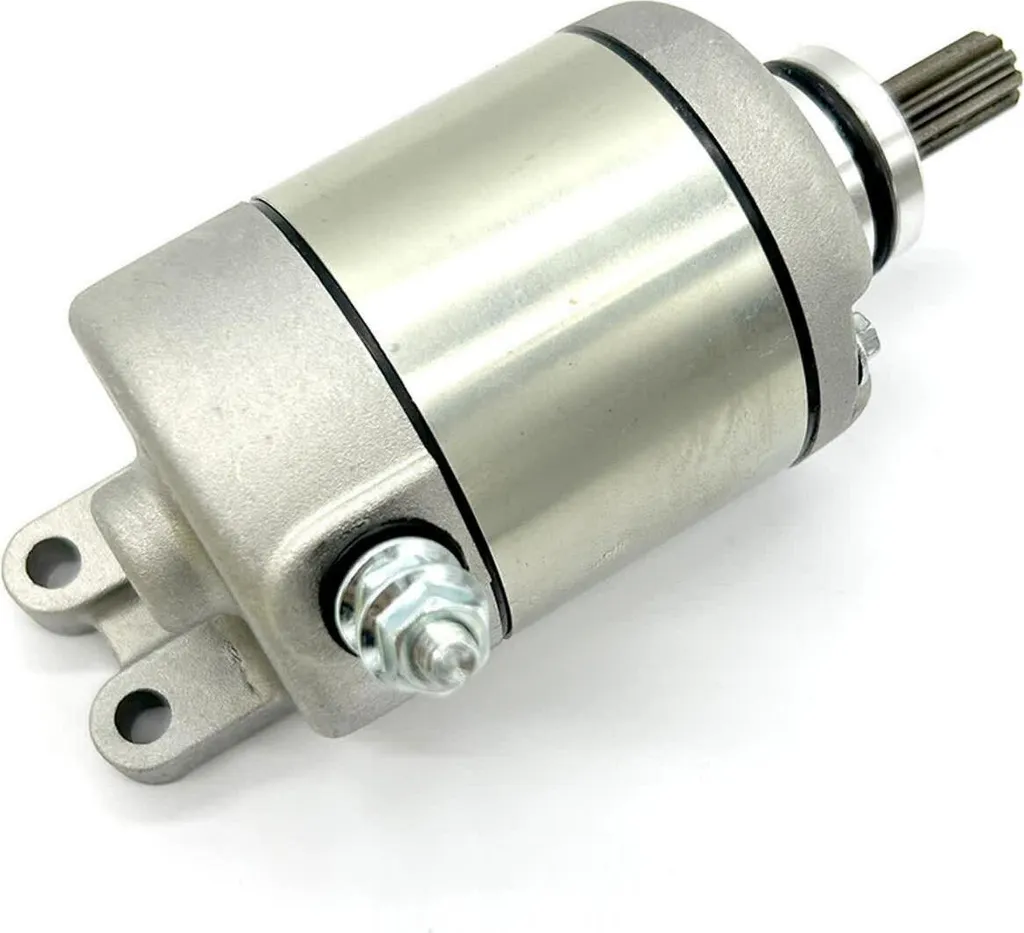 Démarreur MAGNETI MARELLI pour KTM 250 EXC MXC - Haute Performance