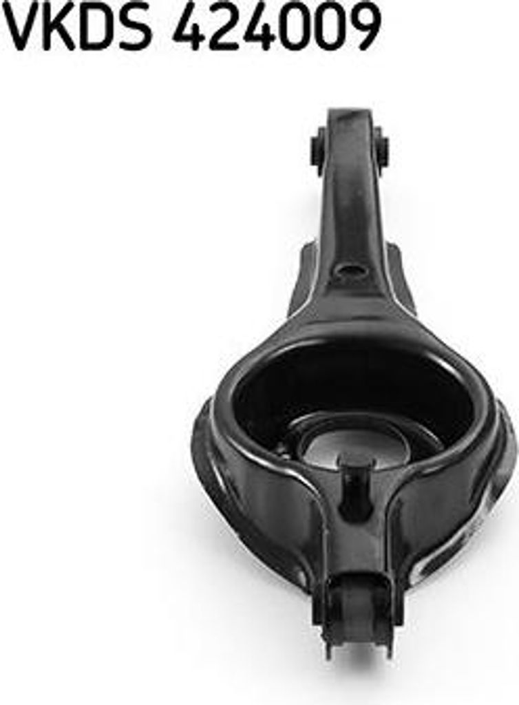 SKF VKDS 424009 Querlenker, Radaufhängung OE 1061664 kompatibel mit Focus