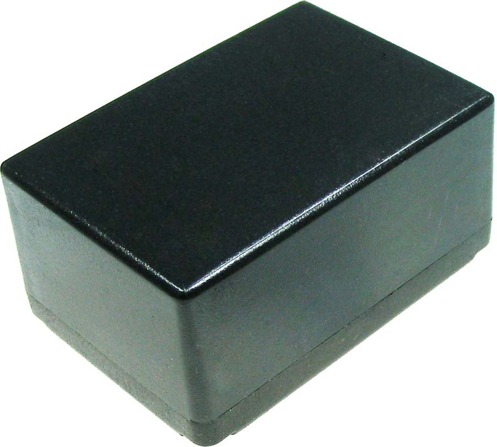Boîtier module Kemo G027 Image du produit 